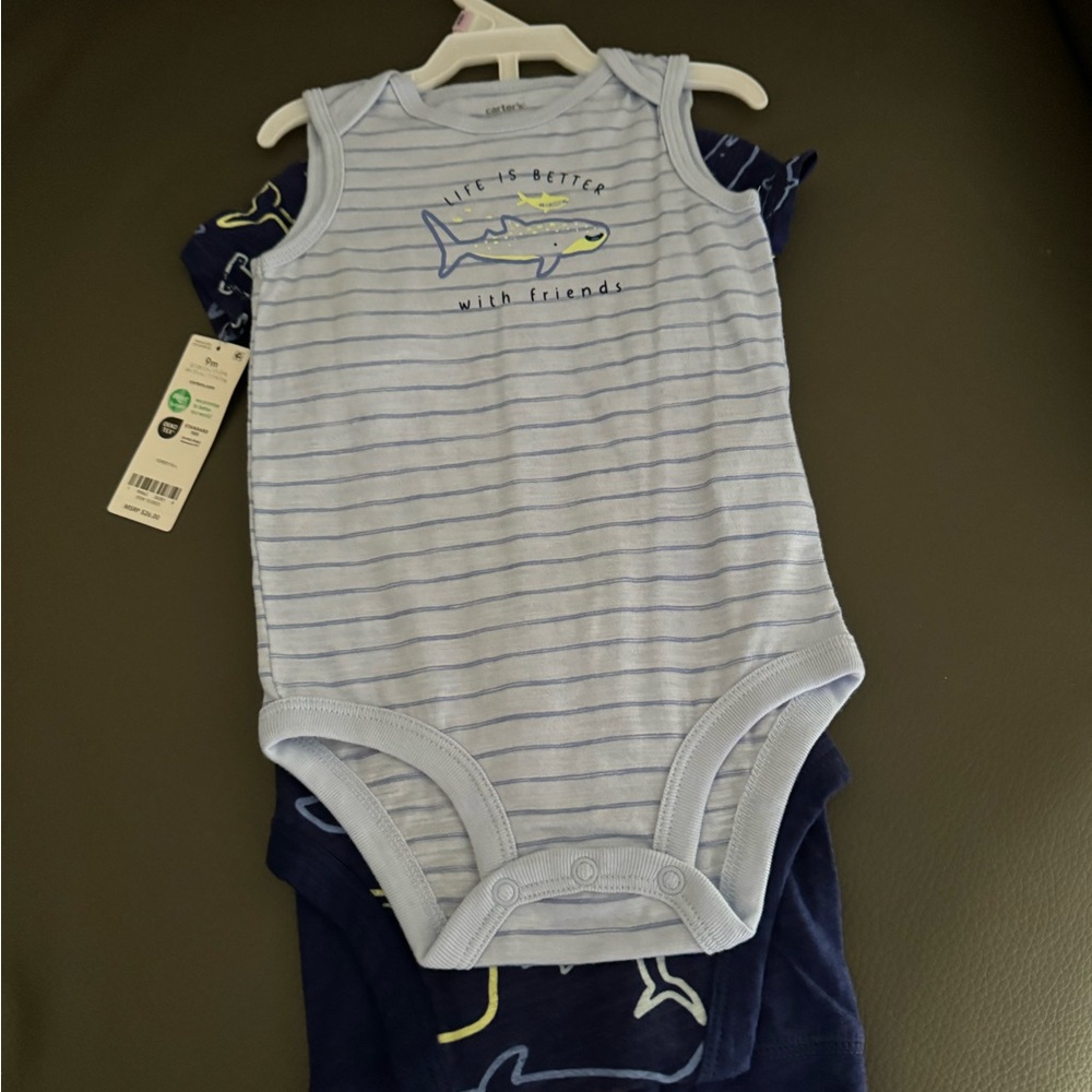 Baby clothes